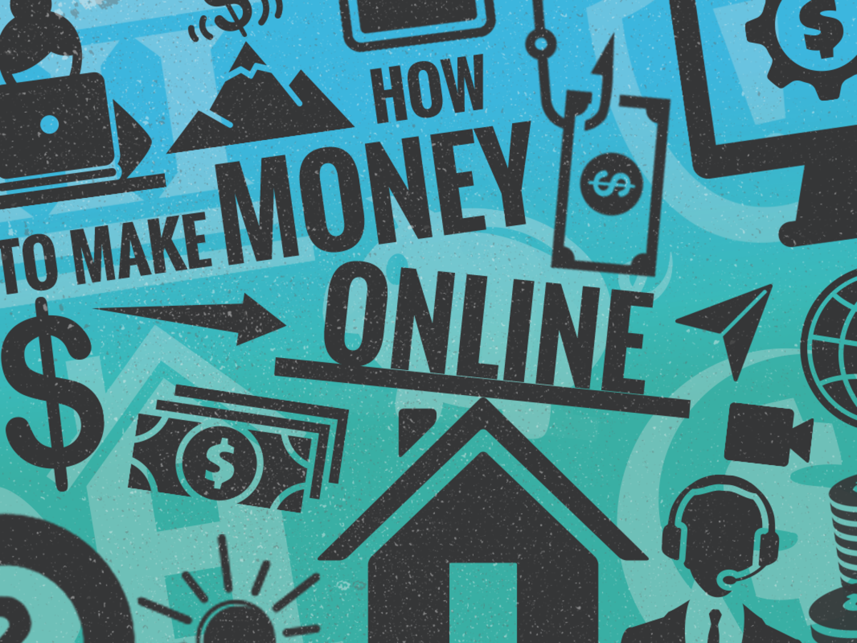 Email sign-up background